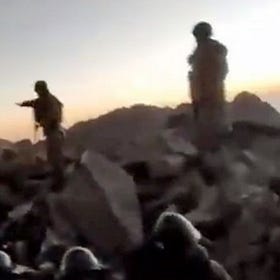 Massacre on the border: Could allegations of an Azerbaijani war crime in September derail Karabakh peace efforts?