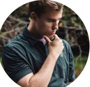 Substack profile picture for @lloyd