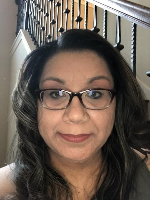 Obituary of Rosanne Aldana-Guerra Obituary of Rosanne Aldana-Guerra