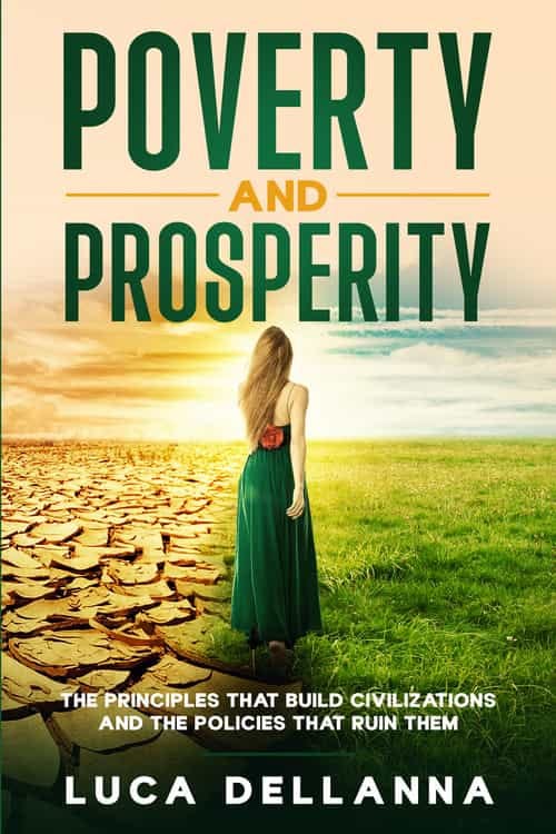 Poverty and Prosperity Poverty and Prosperity