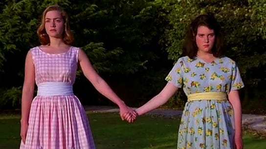 Heavenly Creatures | Film | NZ On Screen
