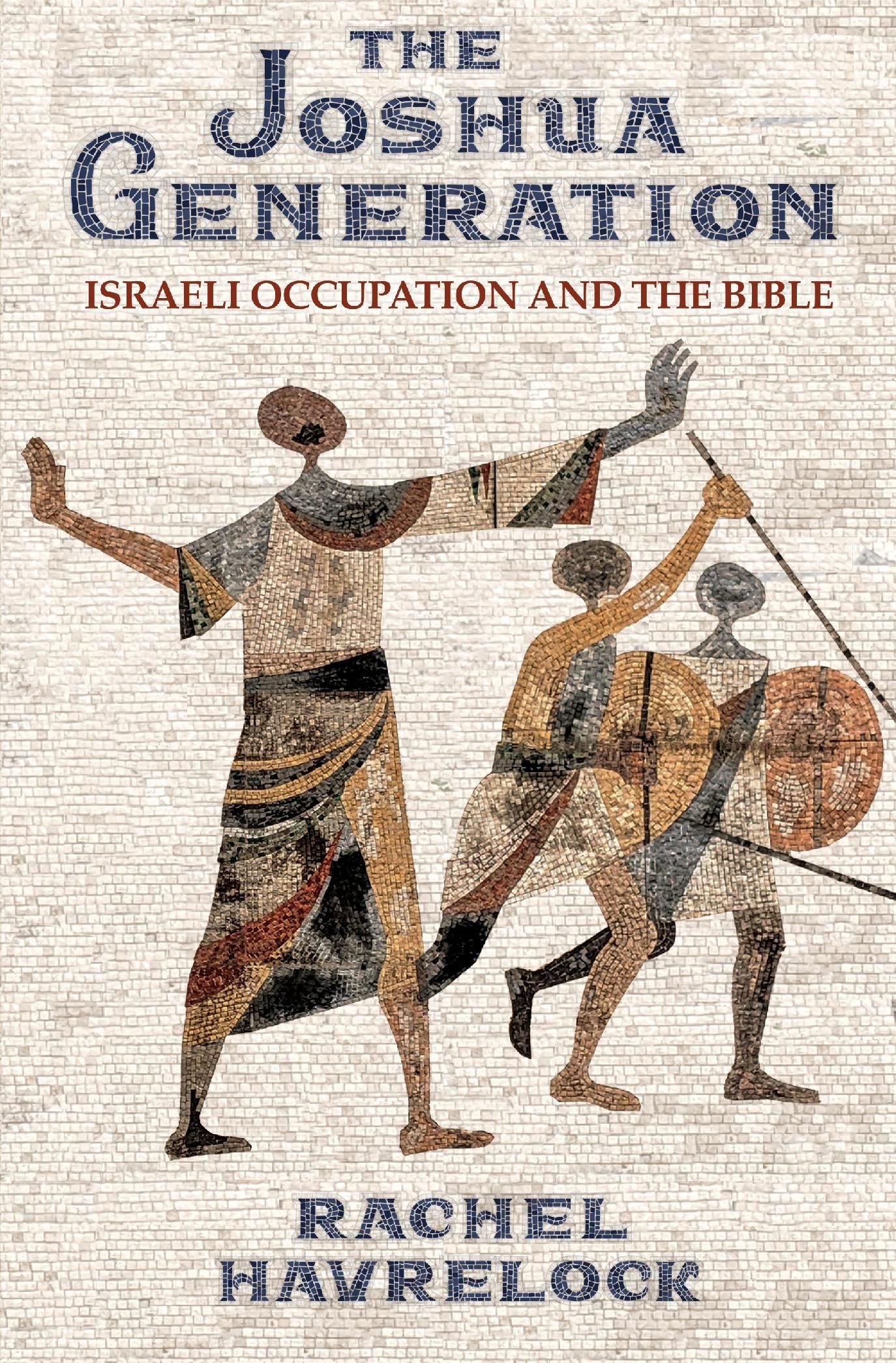 The Joshua Generation | Princeton University Press