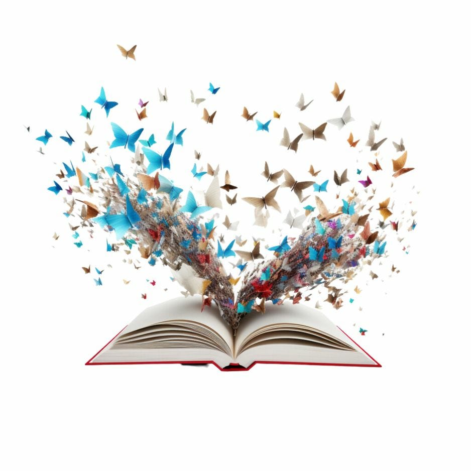 Simple Self-Publishing