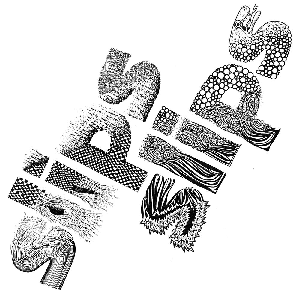 slips slips: blips blips logo