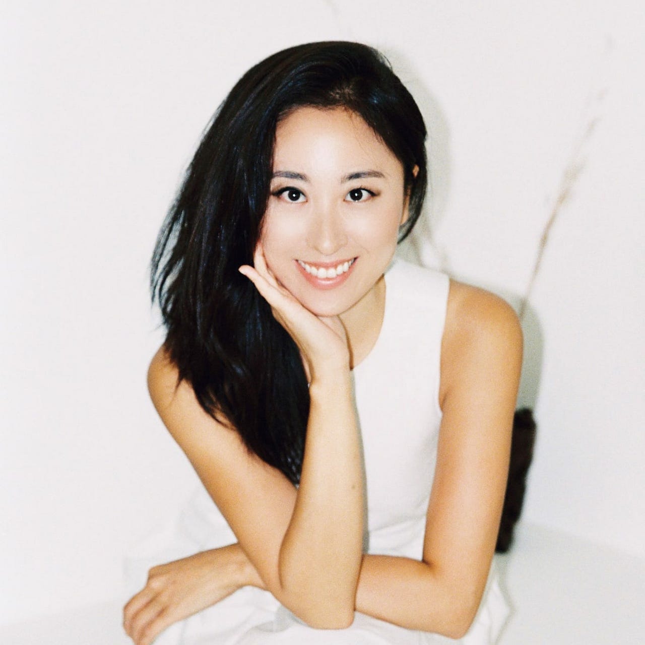 Art, Money & Power with Kate Park 