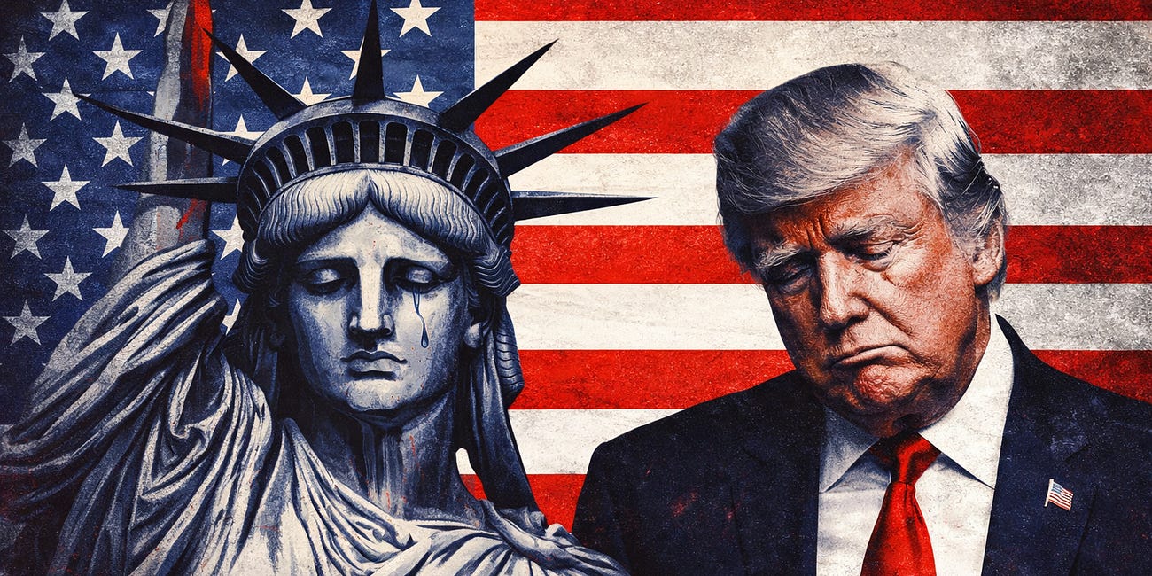 I Thought We Were Losing America. I Was Wrong.