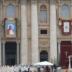 Dogmatic Suicide – canonizations, infallibility and the consequences