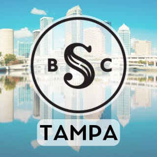 Tampa Silent Book Club