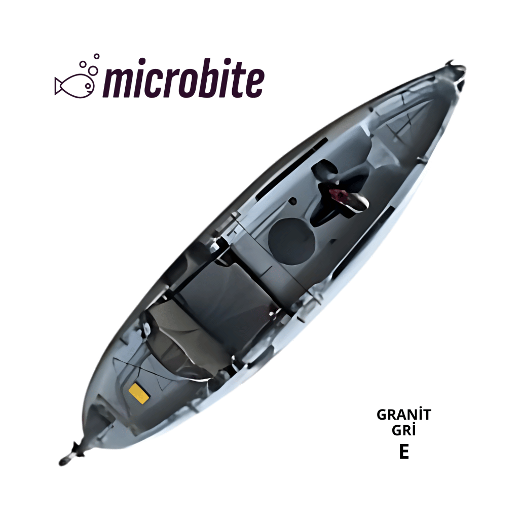 Microbite MOD270 Kano Renkleri