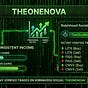 TheOneNova's avatar