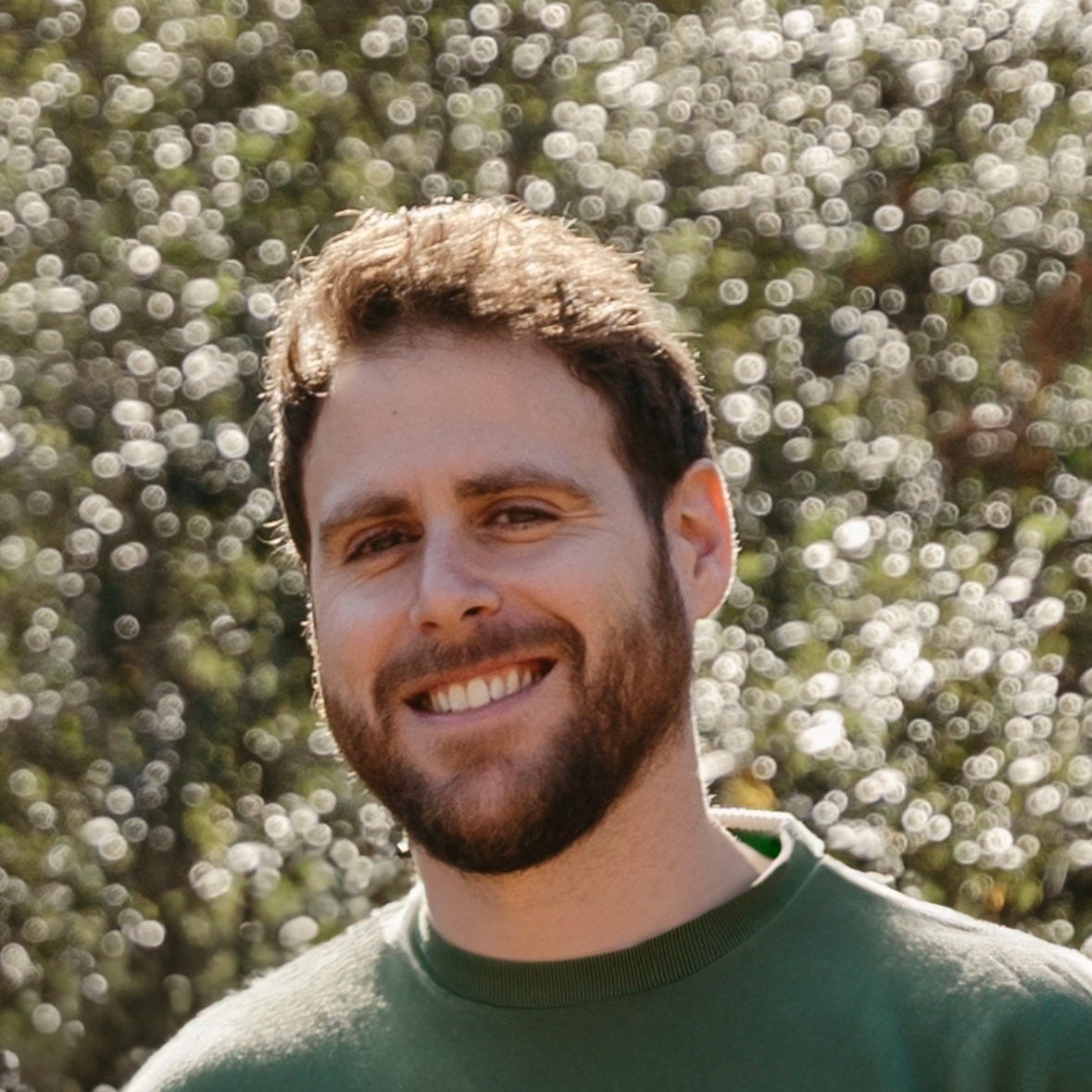 Jamie Steidle | Substack