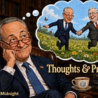 Elected Dems: Buck the Fuck Up and Fight!