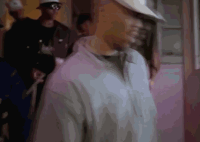 Happy Dre Day! Fridge full of 40s - from Nuthin' But A G Thang video by Dr  Dre (1992) – @whentheyreminisceovergifs on Tumblr