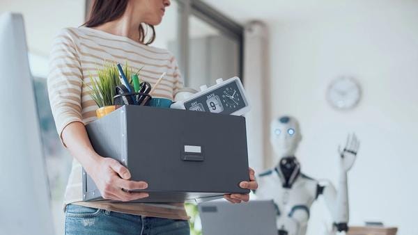 Move Over HR, AI Is the New Recruiter!