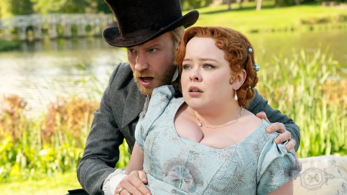 Bridgerton' Season 3 Parents Guide: Is It Appropriate for Kids?