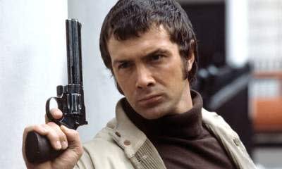 Professionals Star Lewis Collins Dies In LA