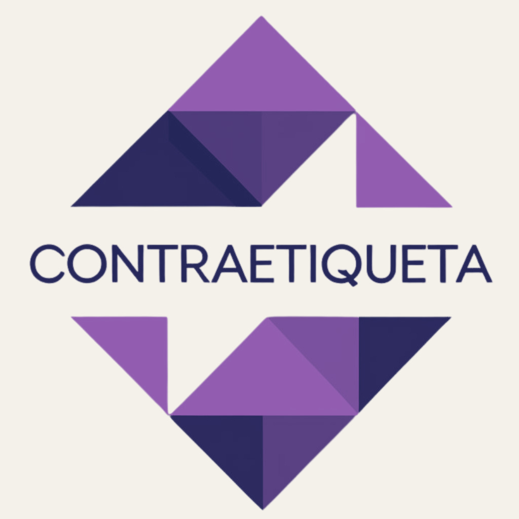 CONTRAETIQUETA