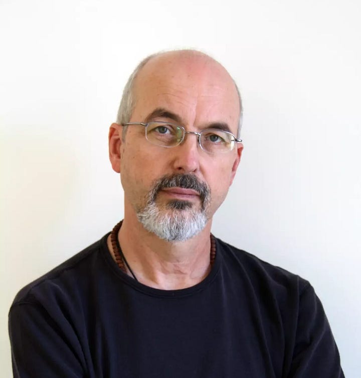 Photos: https://www.alexjanvier.com and LA Times