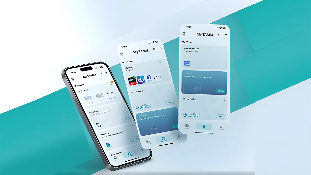 Abu Dhabi Launches TAMM Global to Export AI-Powered Government Platform