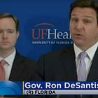 Florida Might Lock Up Teachers Who Expose Students To 'Unvetted' Books, With Woke Words In Them