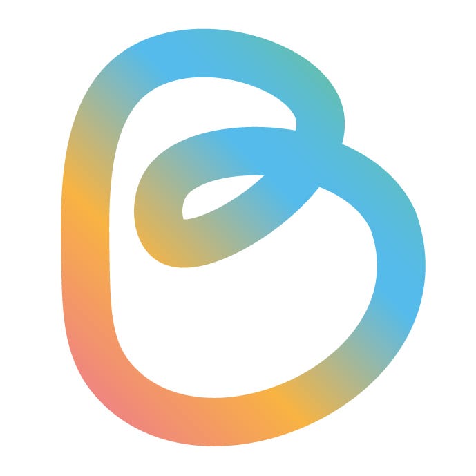 Una fetta di Brand logo