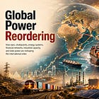 The Second Stage of Globalization