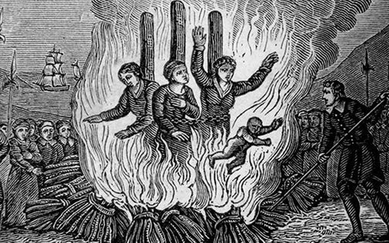 Witch-hunts: How superstition killed innocents | FMT