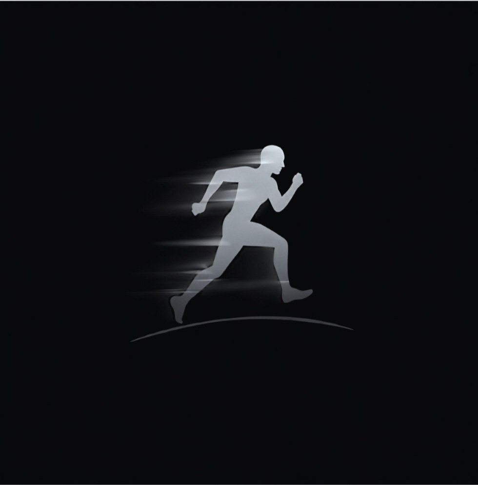 Ghost Athletes