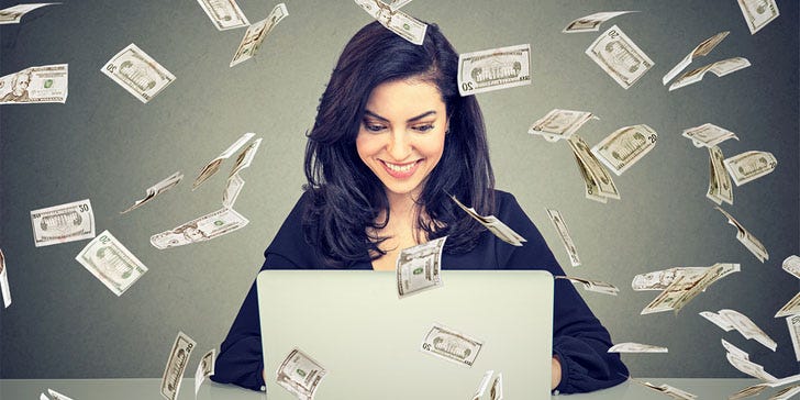 How To Earn Money During The Coronavirus Lockdown - Franknez.com