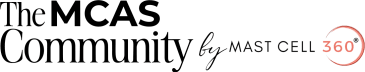 The MCAS Community by Mast Cell 360