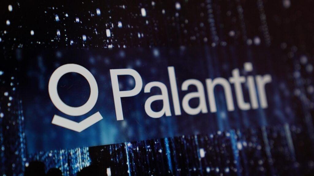 Palantir AI Manifesto: Patriarchy on Steroids
