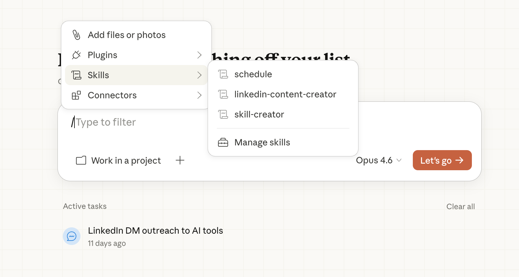 ☕🤖 Tutorial: How to Install Claude Skills and Build Your Power Stack ...