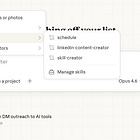 ☕🤖 Tutorial: How to Install Claude Skills and Build Your Power Stack (For Free)