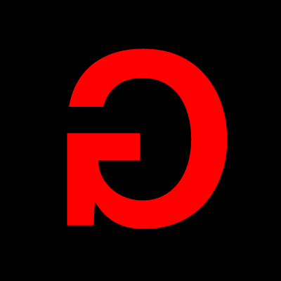 Gaslit Nation logo