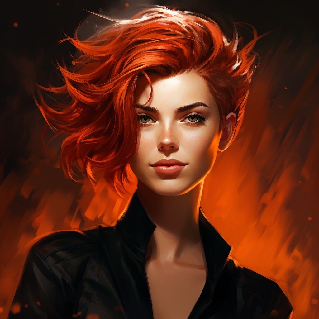 Journey Windrow's Substack 