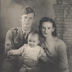 Aunt Vicki's Legacy