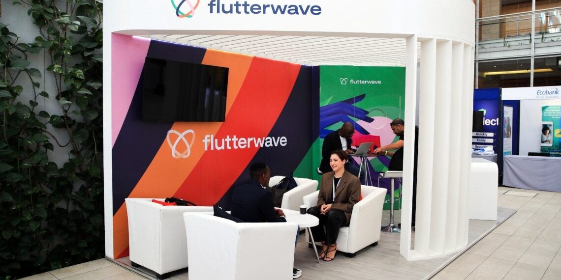 Flutterwave