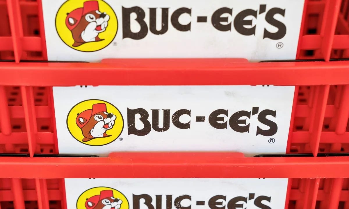 Buc-ee&#x002019;s Keeps It Local: No H-1B Visas For This Beaver&#x002019;s Crew