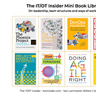 The IT/OT Book Library: what should I read?