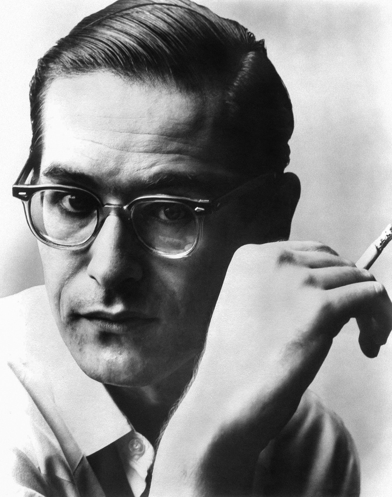Evans Bill Portrait - Jazz | BILL In EVANS Trio ⁄ Riverside in by