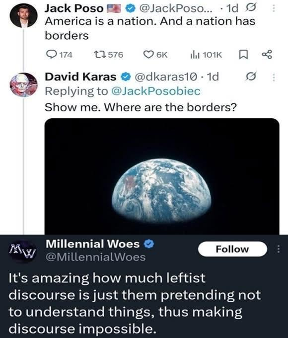 r/ConservativeMemes - Good one I didn't find here