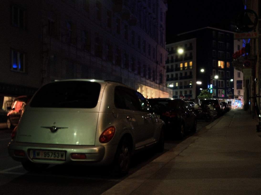 Vienna, Austria