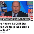 The MRC's Lingering Case of Stelter Derangement Syndrome