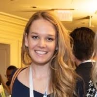 Tricia McLaughlin - Vivek 2024 | LinkedIn