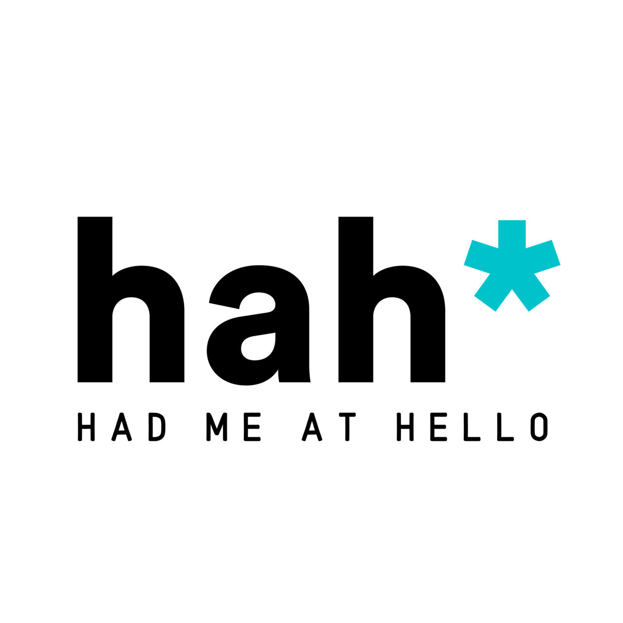 Artwork for had me at hello*
