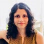 Radhika Zahedi's avatar