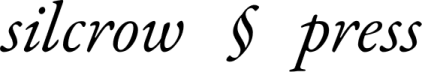 Silcrow Press