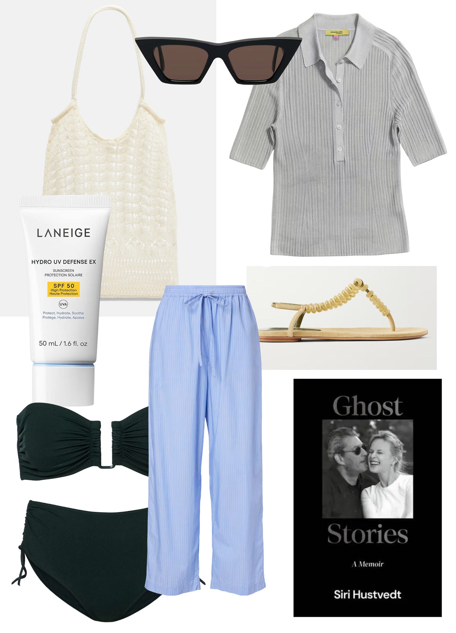 London sales