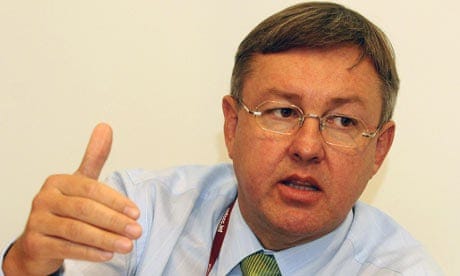 Marthinus van Schalkwyk, South Africa's minister of environmental affairs and tourism Marthinus van Schalkwyk, South Africa's minister of environmental affairs and tourism