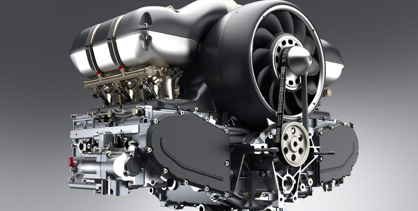 Daimler stops developing internal combustion engines to focus on ... Daimler stops developing internal combustion engines to focus on ...